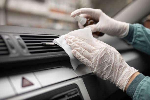 Best Professional Duct Cleaning Services  in Canyon, TX