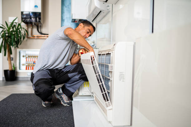 Best General Air Duct Cleaning  in Canyon, TX