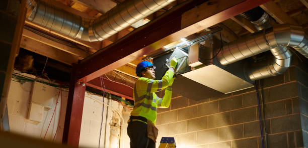 Best HVAC System Cleaning  in Canyon, TX