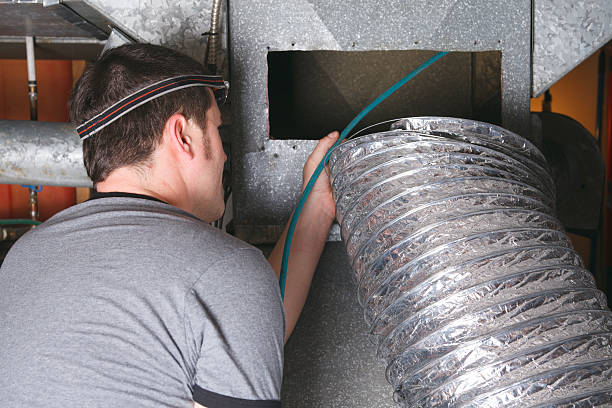 Best Affordable Duct Cleaning Services  in Canyon, TX