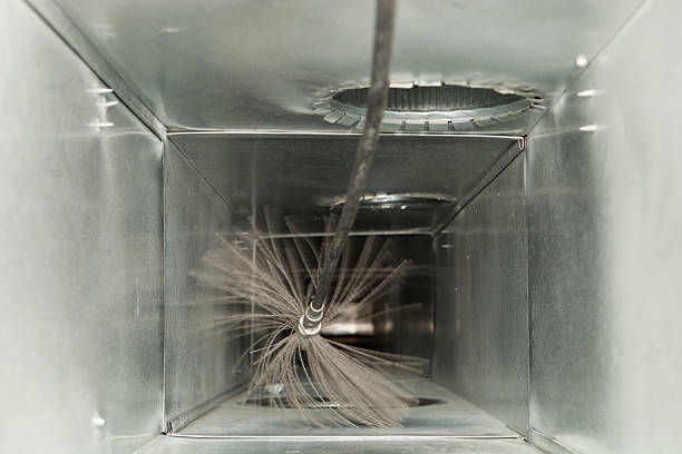 Best Ductwork Cleaning Services  in Canyon, TX