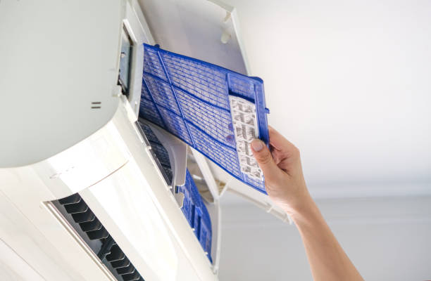 Best Emergency Air Duct Cleaning  in Canyon, TX