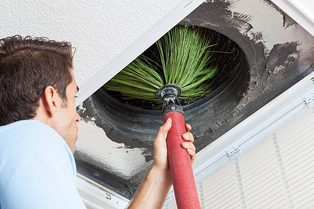 Best Emergency Air Duct Cleaning  in Canyon, TX